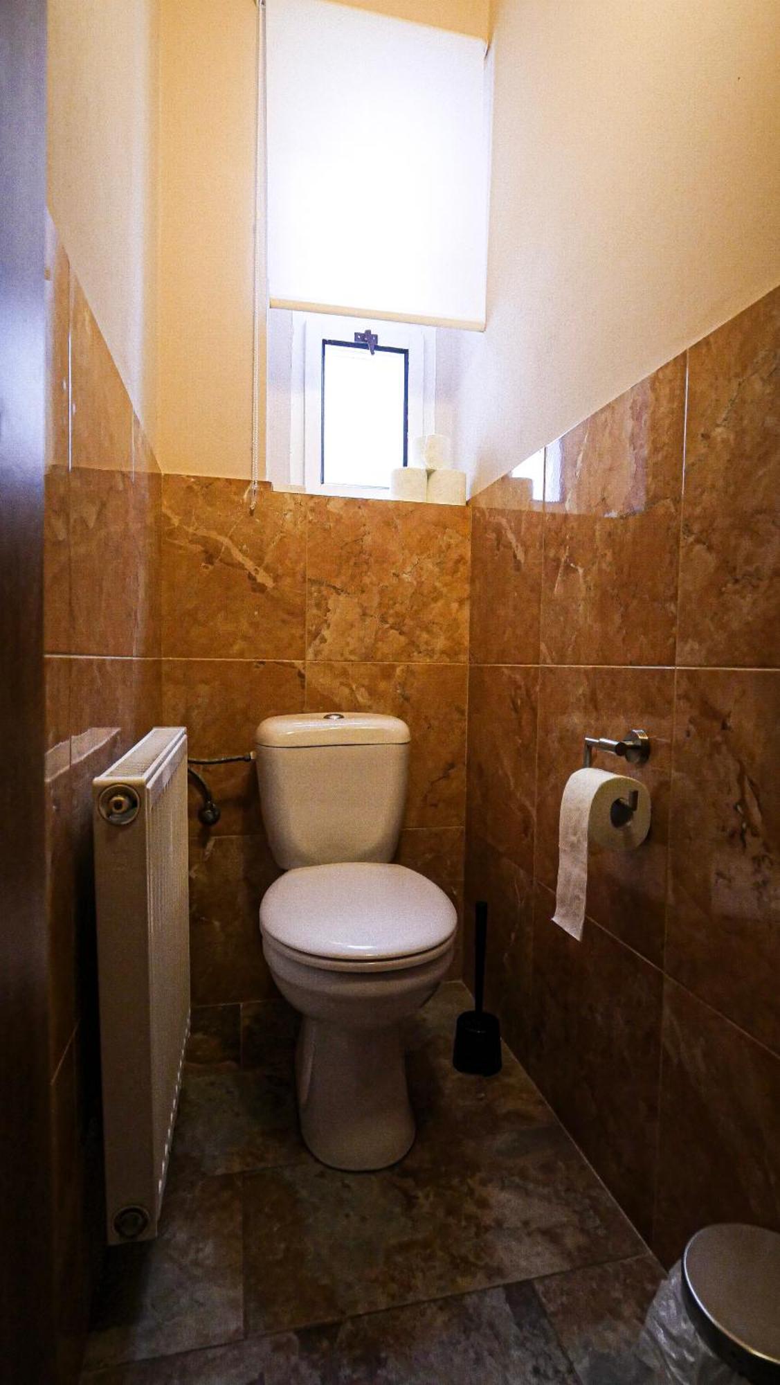 Residence Moravia Apartments 卡罗维发利 外观 照片