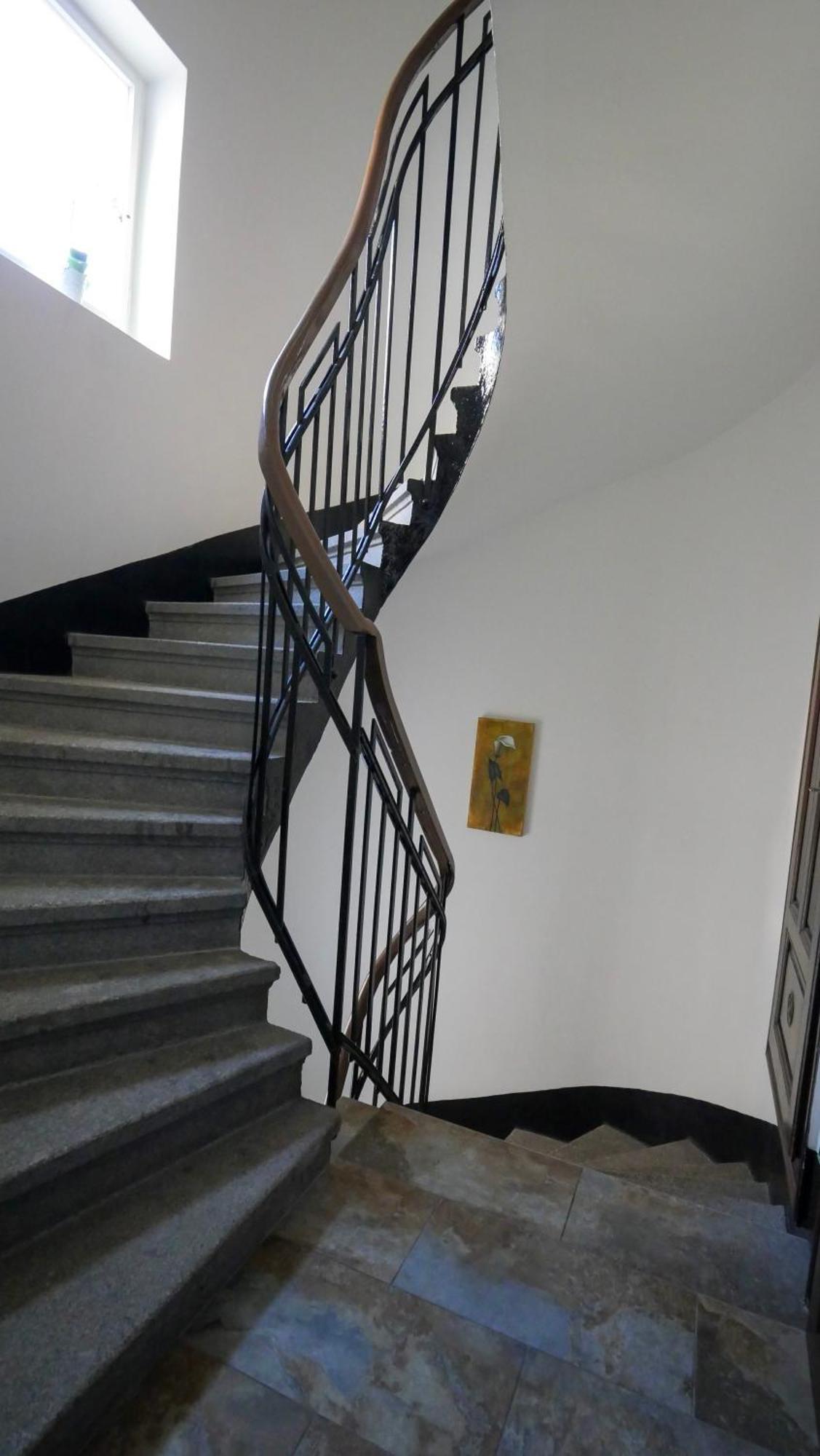 Residence Moravia Apartments 卡罗维发利 外观 照片