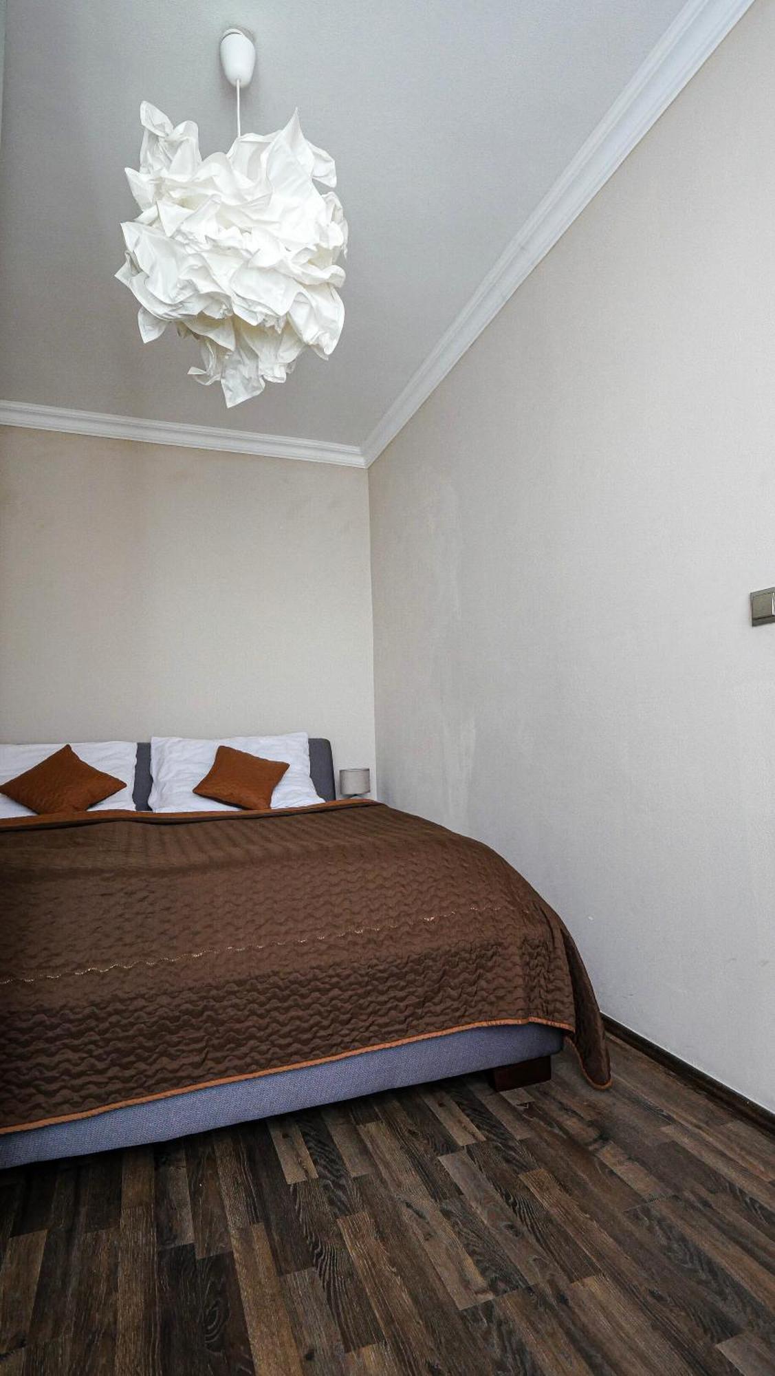Residence Moravia Apartments 卡罗维发利 外观 照片